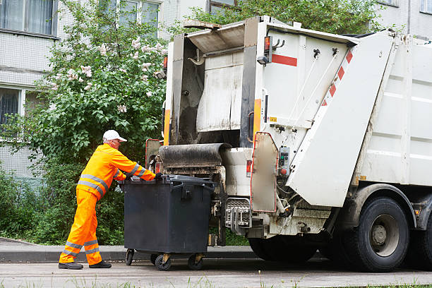 Best Scrap Metal Removal  in Batesville, IN